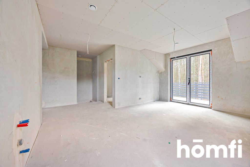 Mieszkanie 64 m², Mielec, Jarosława Iwaszkiewicza - zdjęcie 3