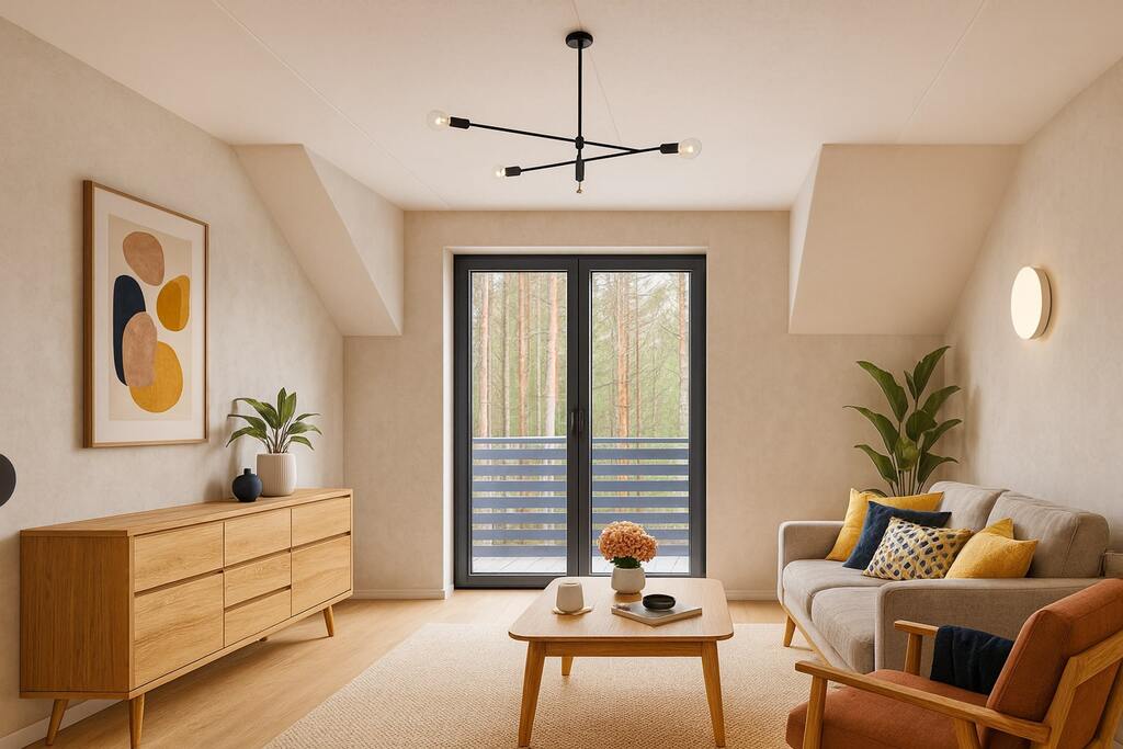 Mieszkanie 64 m², Mielec, Jarosława Iwaszkiewicza - zdjęcie 4