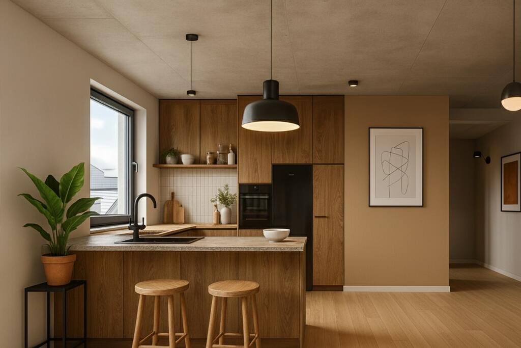 Mieszkanie 64 m², Mielec, Jarosława Iwaszkiewicza - zdjęcie 6