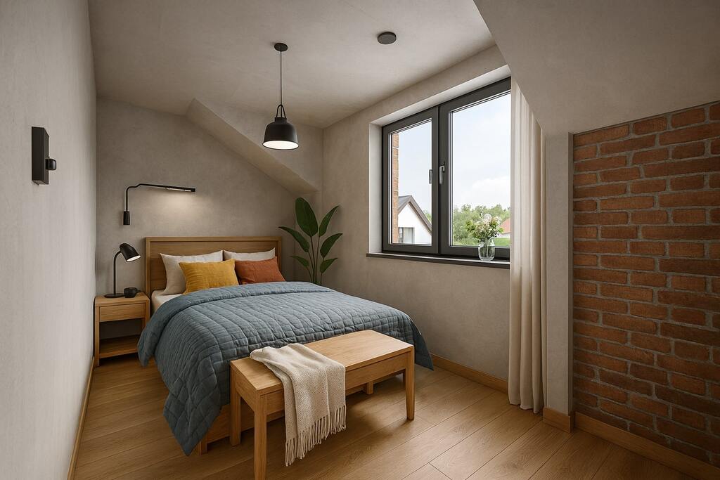Mieszkanie 64 m², Mielec, Jarosława Iwaszkiewicza - zdjęcie 11
