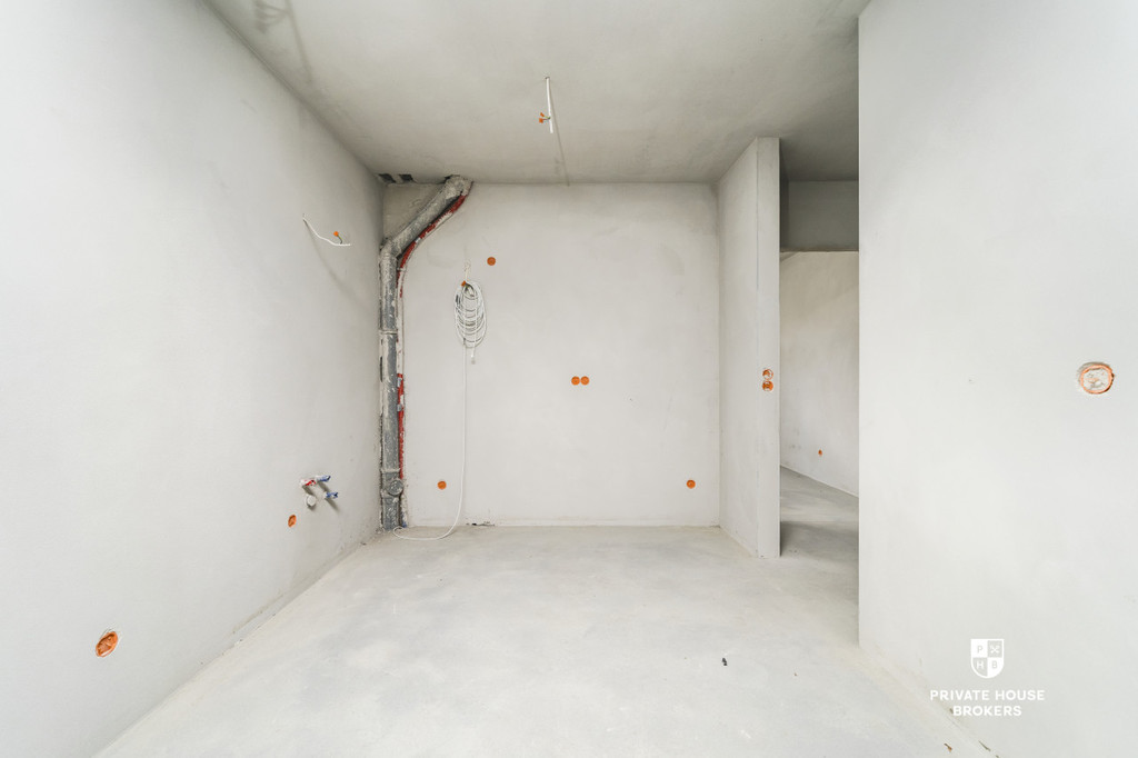 Mieszkanie 62,85 m², Niepołomice, Młyńska - zdjęcie 8