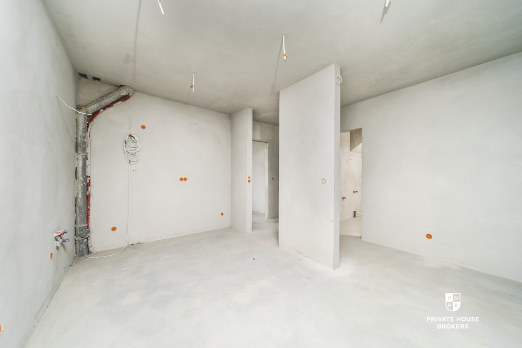 Mieszkanie 62,85 m², Niepołomice, Młyńska - zdjęcie 7