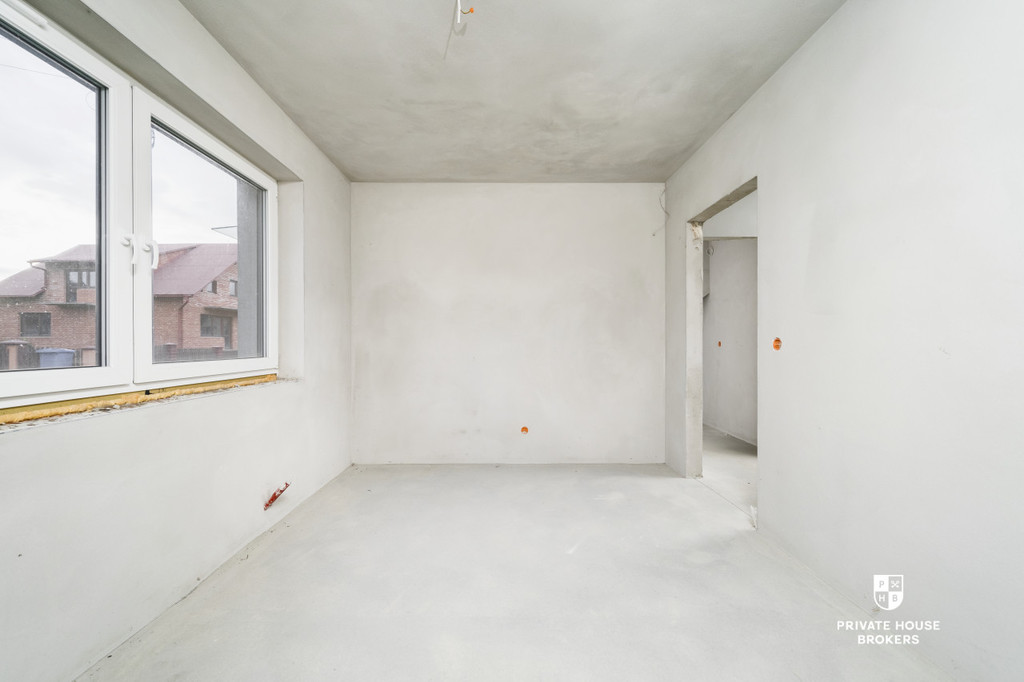 Mieszkanie 62,85 m², Niepołomice, Młyńska - zdjęcie 10