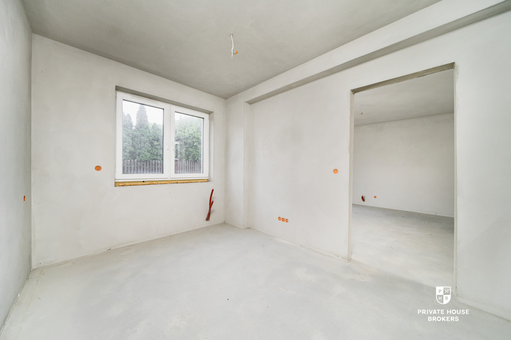 Mieszkanie 62,85 m², Niepołomice, Młyńska - zdjęcie 5