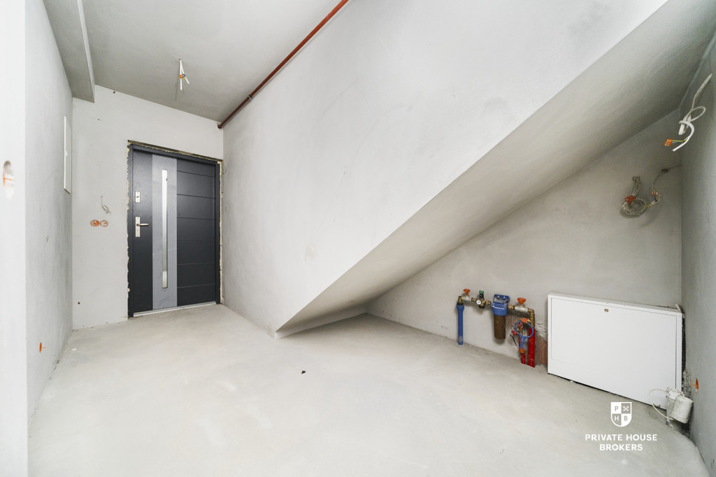 Mieszkanie 62,85 m², Niepołomice, Młyńska - zdjęcie 13