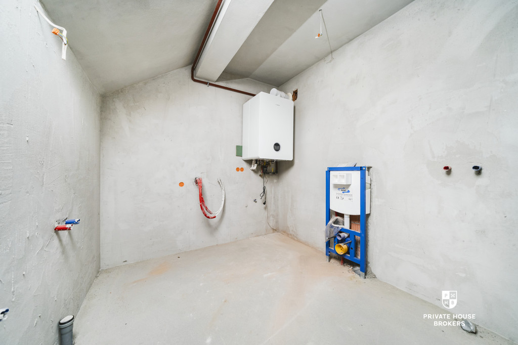 Mieszkanie 62,85 m², Niepołomice, Młyńska - zdjęcie 12