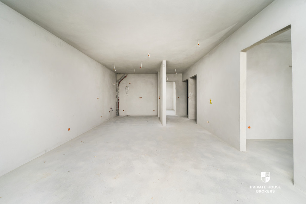 Mieszkanie 62,85 m², Niepołomice, Młyńska - zdjęcie 6