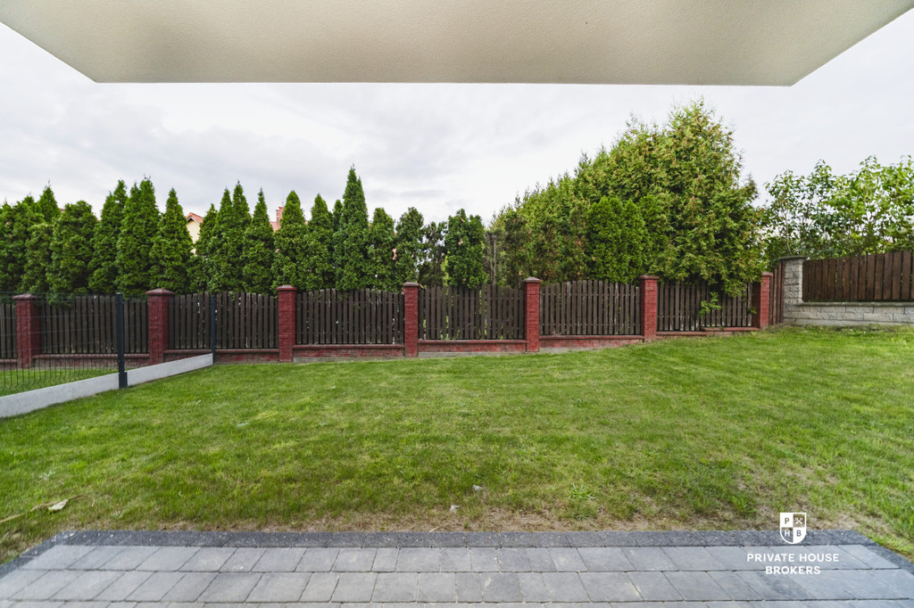 Mieszkanie 62,85 m², Niepołomice, Młyńska - zdjęcie 2
