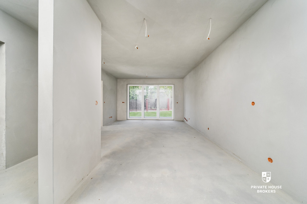 Mieszkanie 62,85 m², Niepołomice, Młyńska - zdjęcie 4