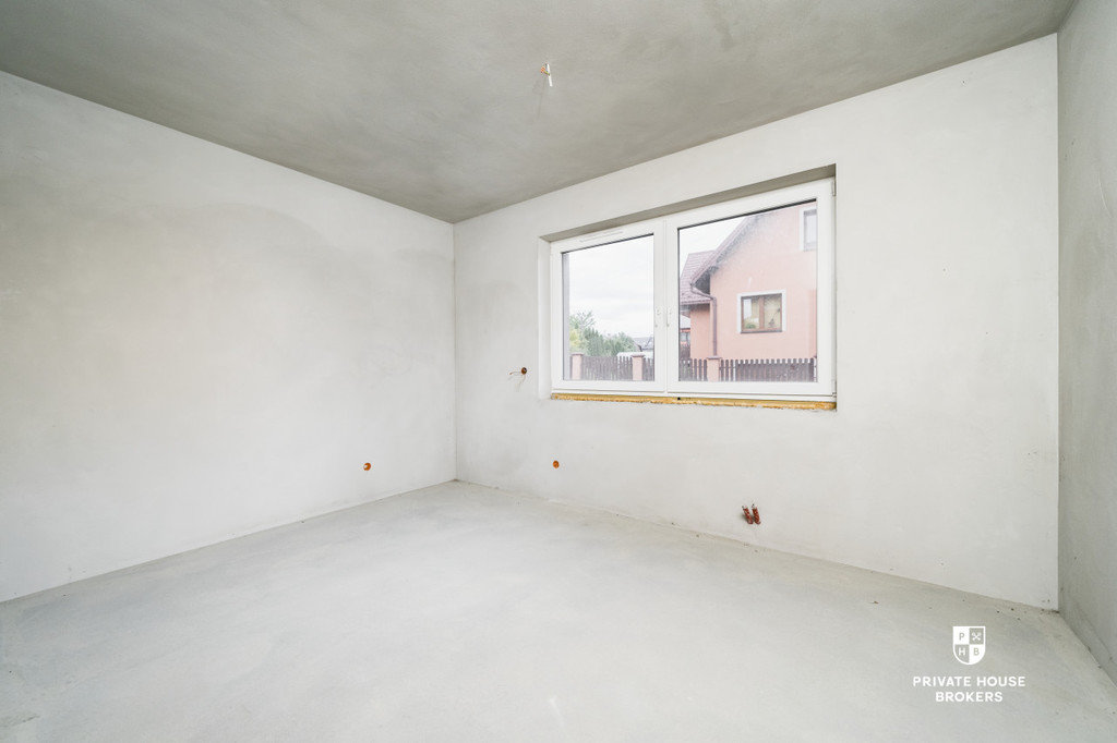 Mieszkanie 62,85 m², Niepołomice, Młyńska - zdjęcie 9