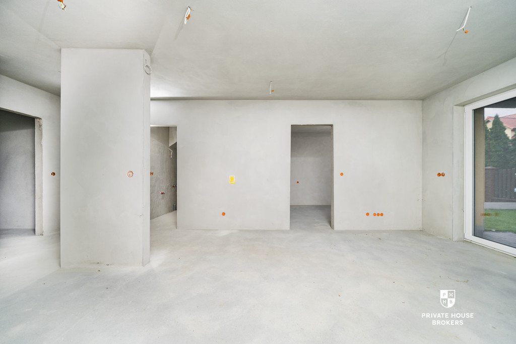 Mieszkanie 62,85 m², Niepołomice, Młyńska - zdjęcie 11