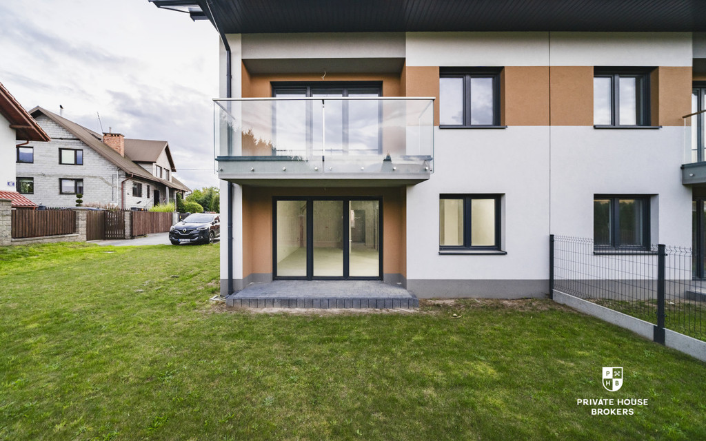 Mieszkanie 62,85 m², Niepołomice, Młyńska - zdjęcie 3
