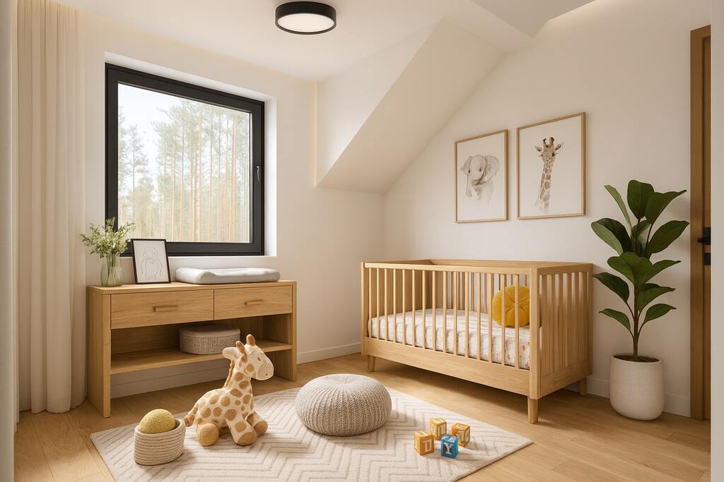 Mieszkanie 64 m², Mielec, Jarosława Iwaszkiewicza - zdjęcie 7