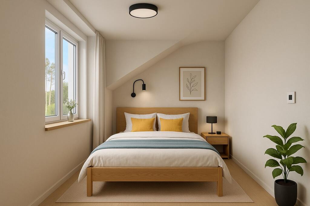 Mieszkanie 64 m², Mielec, Jarosława Iwaszkiewicza - zdjęcie 14