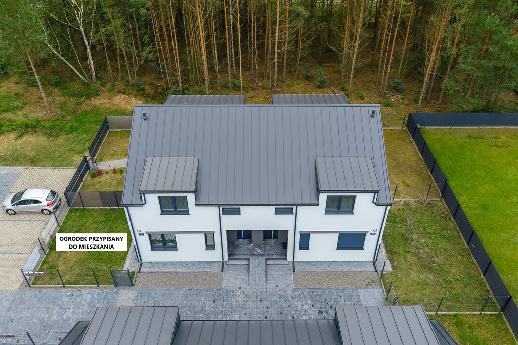 Mieszkanie 64 m², Mielec, Jarosława Iwaszkiewicza - zdjęcie 3