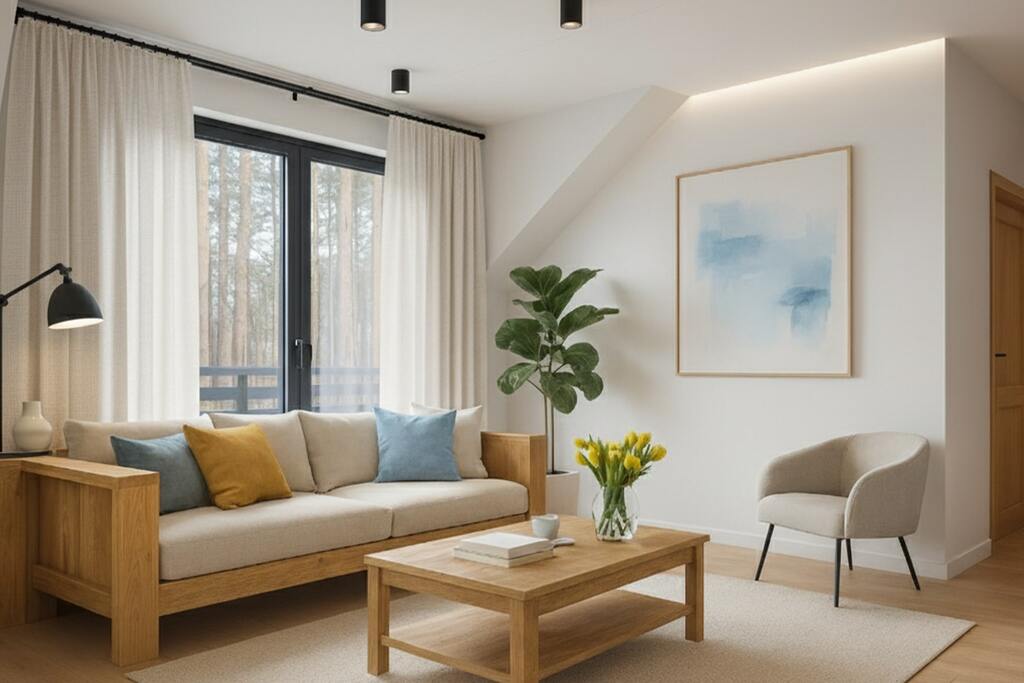 Mieszkanie 64 m², Mielec, Jarosława Iwaszkiewicza - zdjęcie 5