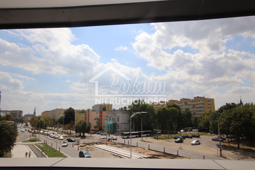 Mieszkanie 29,5&nbsp;m², Szczecin, Śródmieście, al. Wyzwolenia - zdjęcie 6