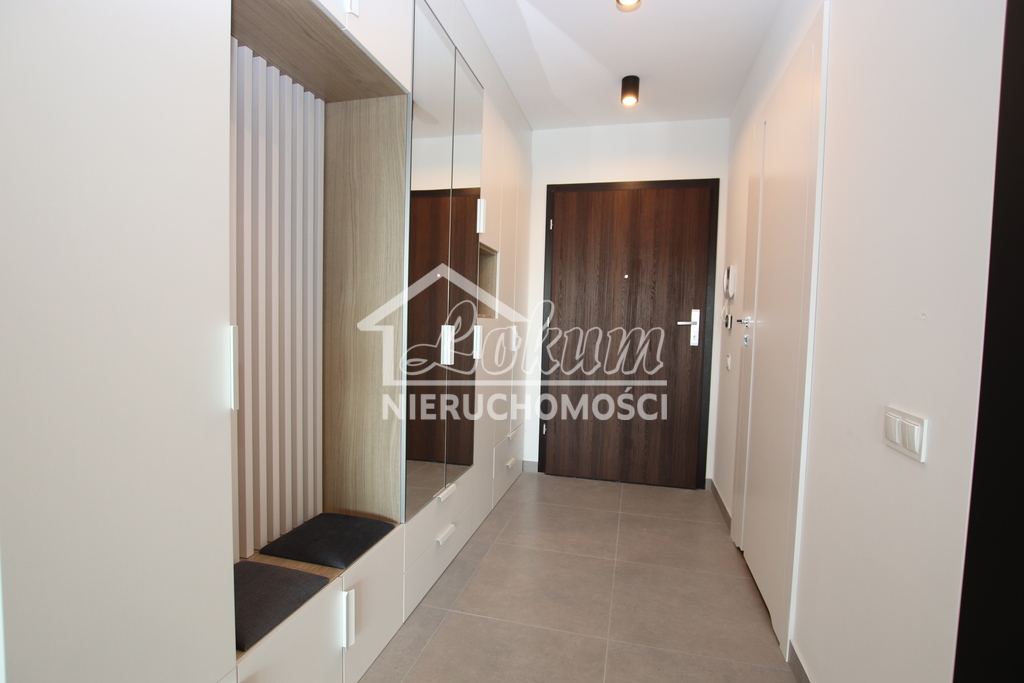 Mieszkanie 29,5&nbsp;m², Szczecin, Śródmieście, al. Wyzwolenia - zdjęcie 4