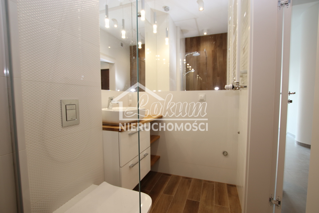 Mieszkanie 29,5&nbsp;m², Szczecin, Śródmieście, al. Wyzwolenia - zdjęcie 2