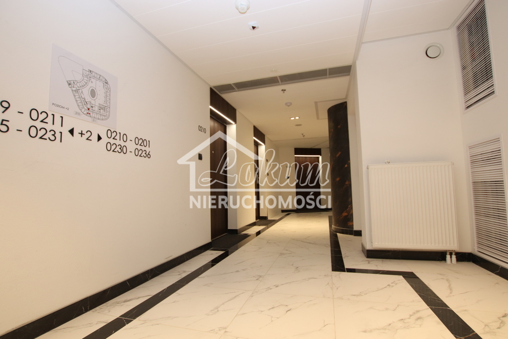 Mieszkanie 29,5&nbsp;m², Szczecin, Śródmieście, al. Wyzwolenia - zdjęcie 7