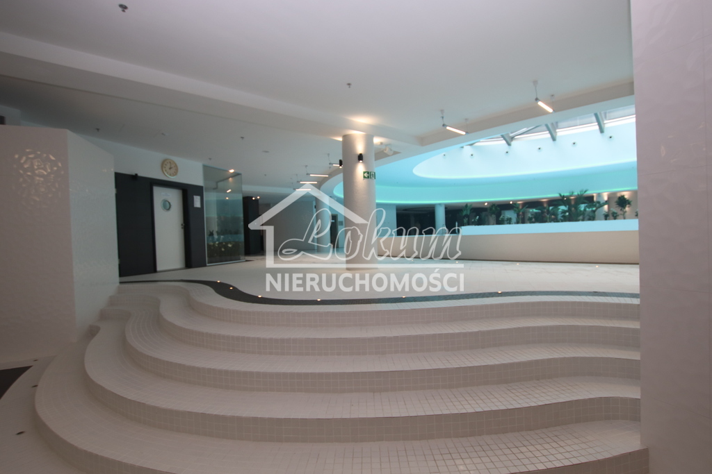 Mieszkanie 29,5&nbsp;m², Szczecin, Śródmieście, al. Wyzwolenia - zdjęcie 8