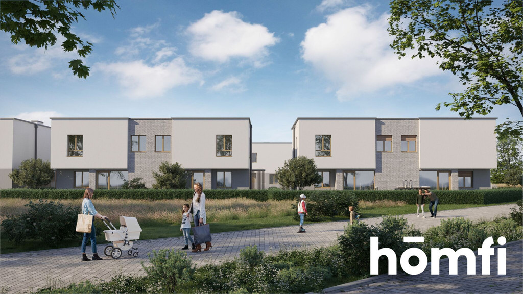 Mieszkanie 80 m², Wysoka, Chabrowa - zdjęcie 15