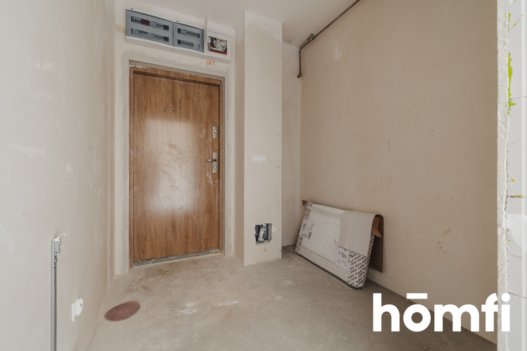 Mieszkanie 80 m², Wysoka, Chabrowa - zdjęcie 12