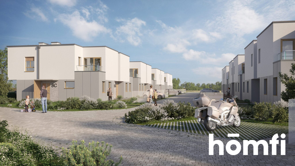Mieszkanie 80 m², Wysoka, Chabrowa - zdjęcie 14