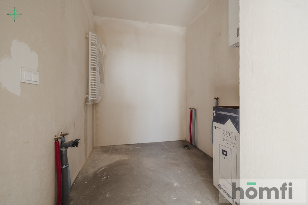 Mieszkanie 80 m², Wysoka, Chabrowa - zdjęcie 13