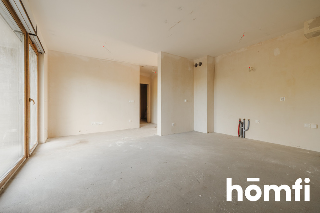 Mieszkanie 80 m², Wysoka, Chabrowa - zdjęcie 2