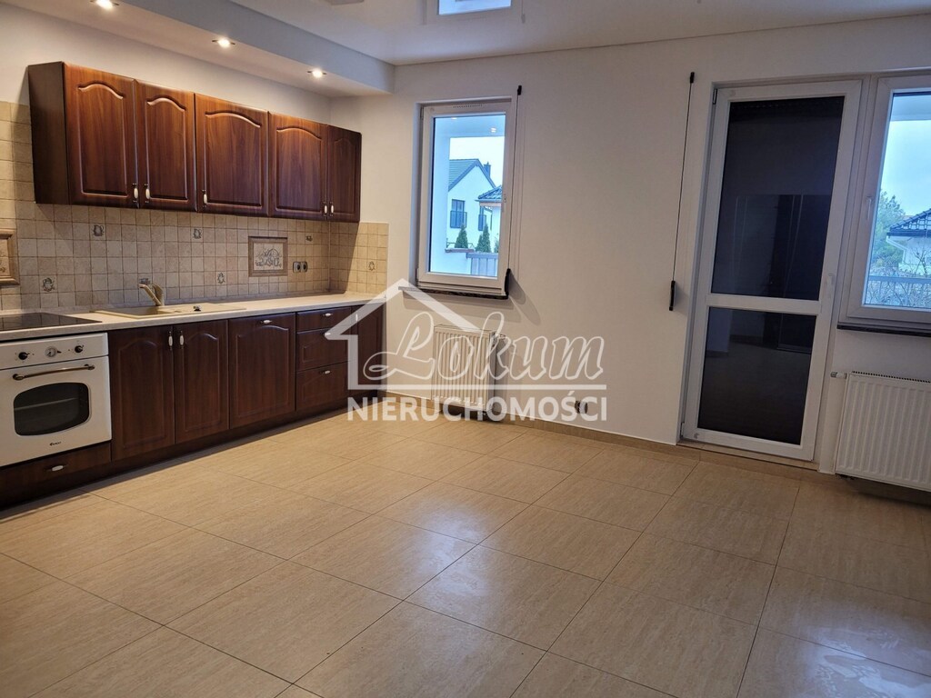 Mieszkanie 52&nbsp;m², Mierzyn - zdjęcie 3