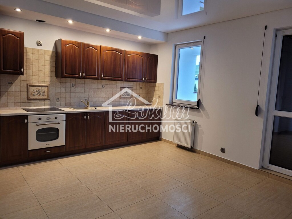 Mieszkanie 52&nbsp;m², Mierzyn - zdjęcie 2