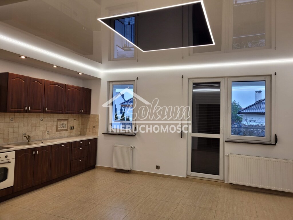 Mieszkanie 52&nbsp;m², Mierzyn - zdjęcie 1