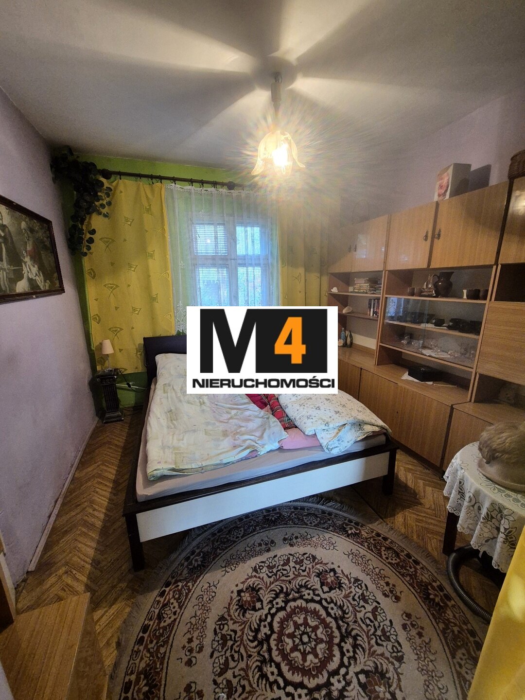 Duży dom , przestronna działka, stodoła ! Dobra lokalizacja ! - zdjęcie 5