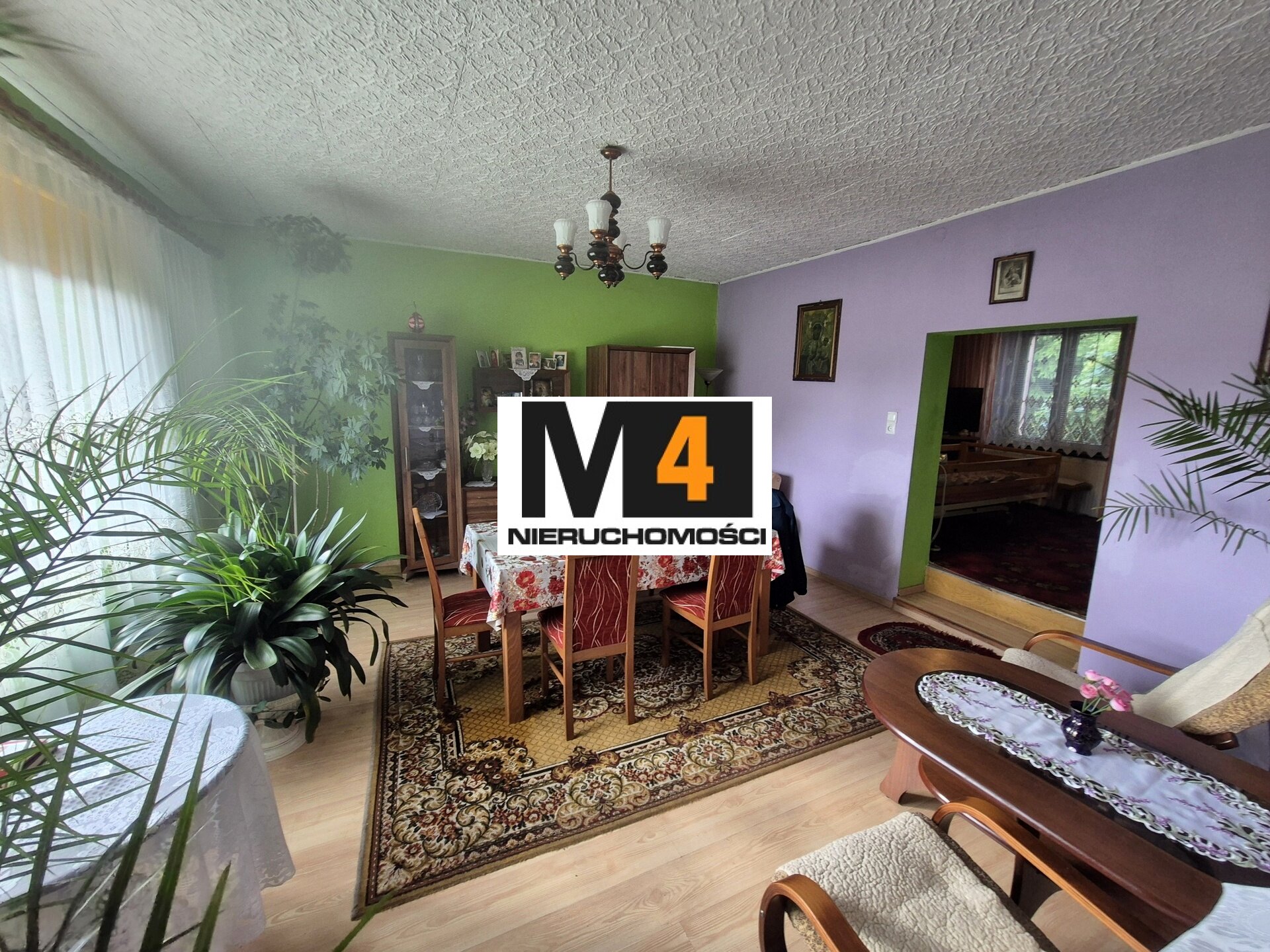 Duży dom , przestronna działka, stodoła ! Dobra lokalizacja ! - zdjęcie 13