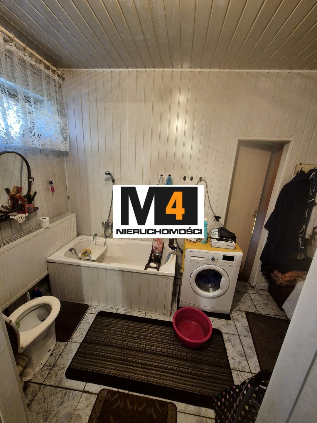 Duży dom , przestronna działka, stodoła ! Dobra lokalizacja ! - zdjęcie 12