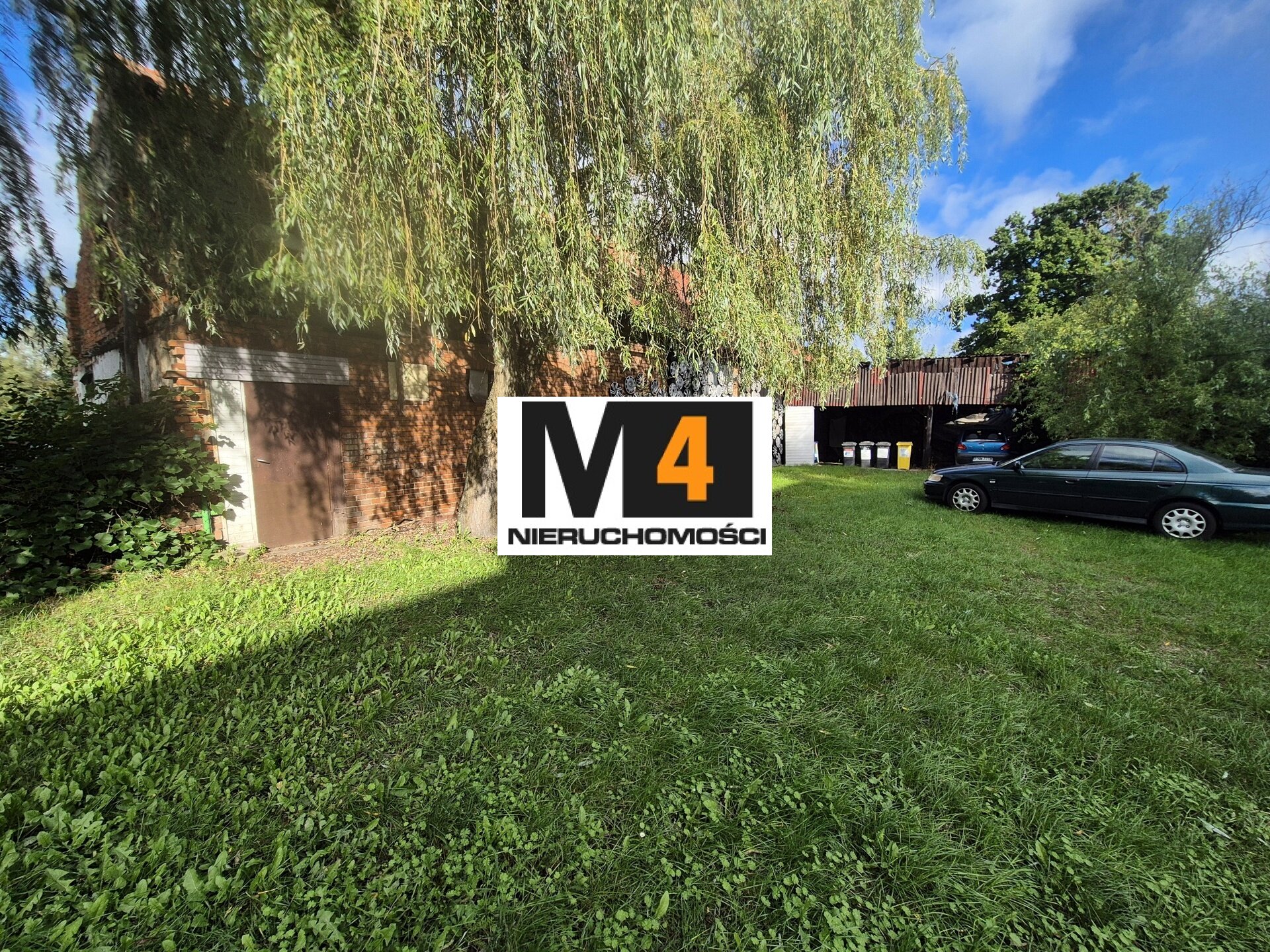 Duży dom , przestronna działka, stodoła ! Dobra lokalizacja ! - zdjęcie 4