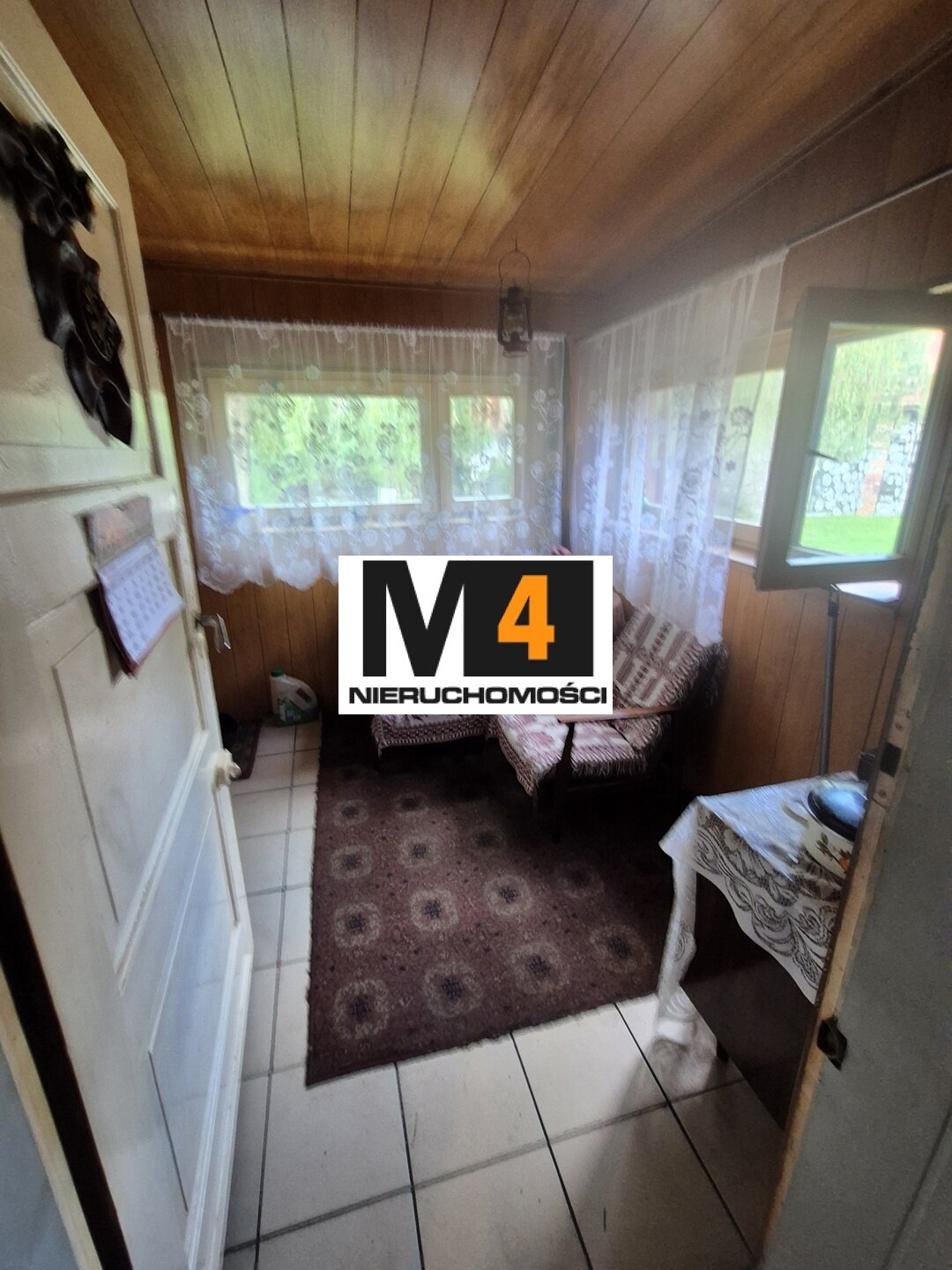 Duży dom , przestronna działka, stodoła ! Dobra lokalizacja ! - zdjęcie 9