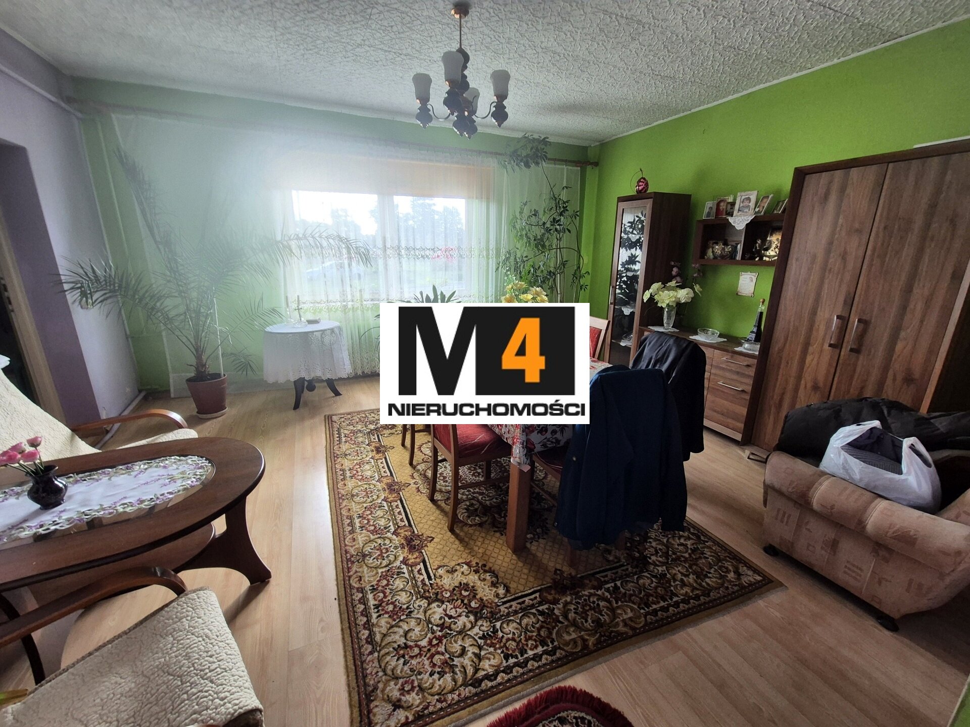 Duży dom , przestronna działka, stodoła ! Dobra lokalizacja ! - zdjęcie 8