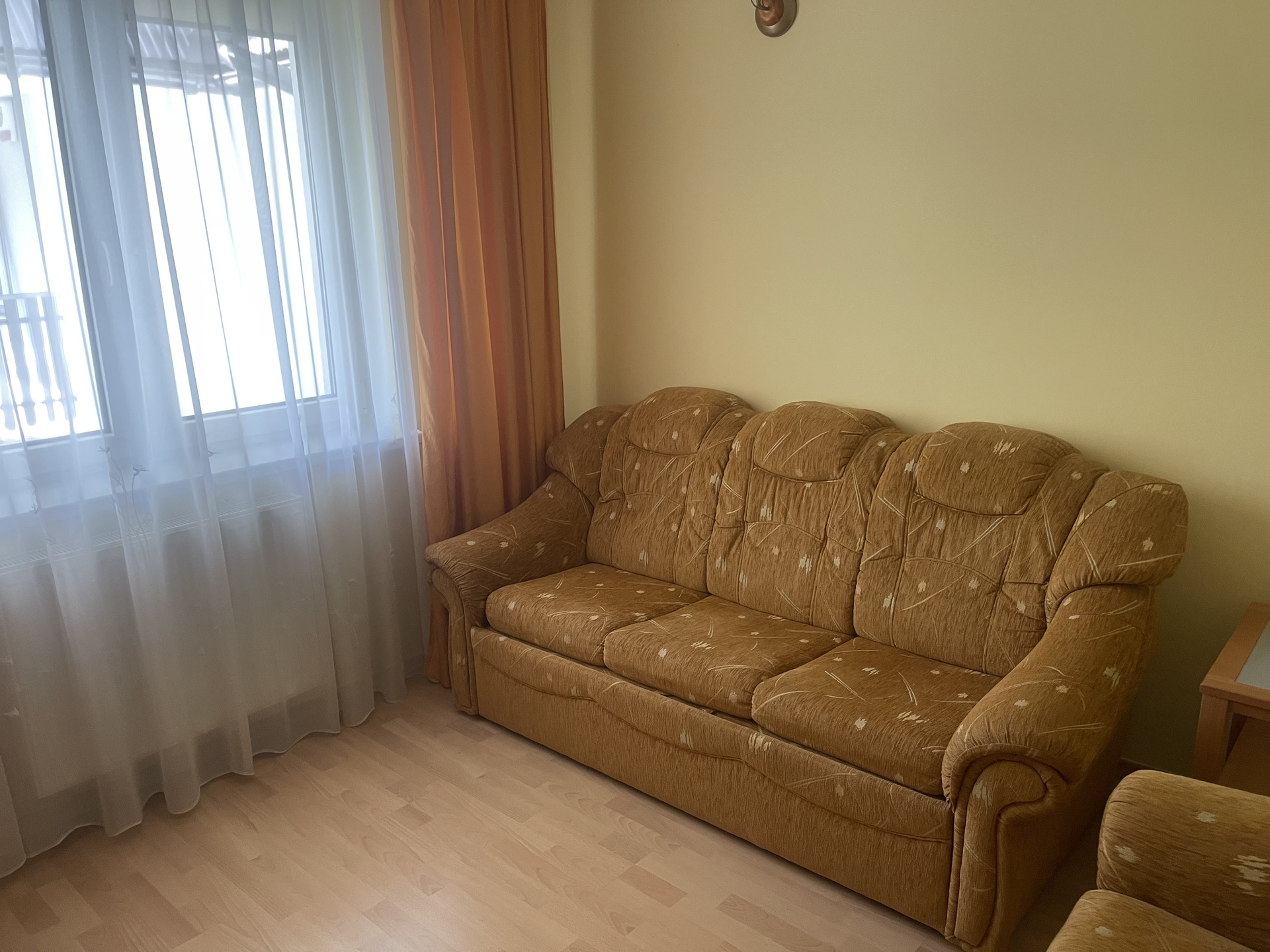 Do sprzedaży mieszkanie 3-pokojowe 48 m2 z garażem -Zakopane-ul. Za Cieszynianką - zdjęcie 6