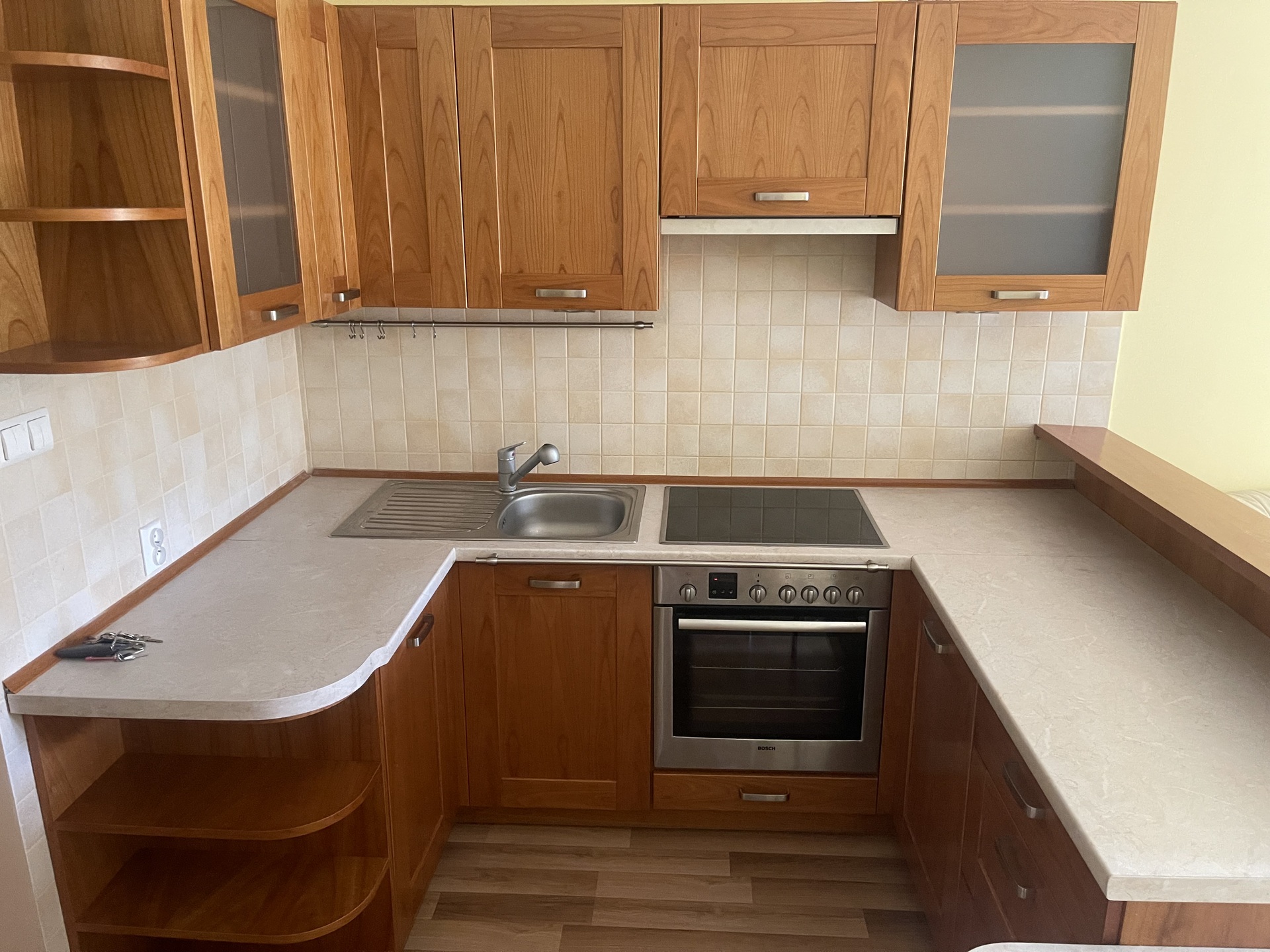 Do sprzedaży mieszkanie 3-pokojowe 48 m2 z garażem -Zakopane-ul. Za Cieszynianką - zdjęcie 5