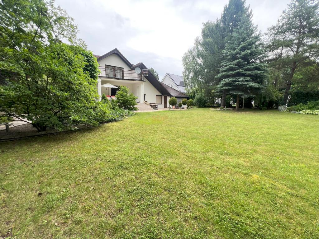 Działka budowlana 1811 m², Wrocław, Krzyki, Kurpiów - zdjęcie 3