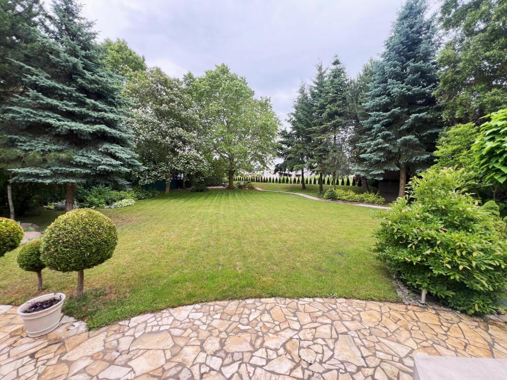 Działka budowlana 1811 m², Wrocław, Krzyki, Kurpiów - zdjęcie 1