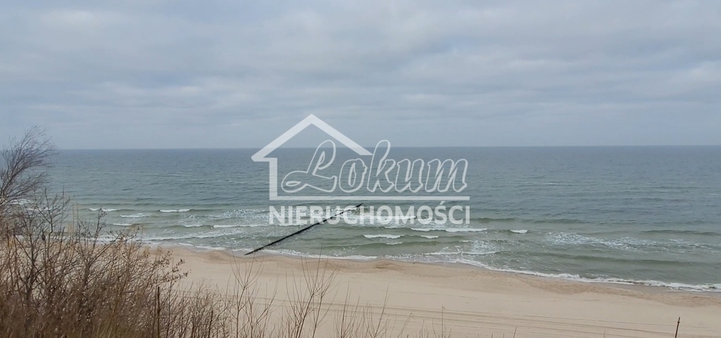 Mieszkanie 43,57&nbsp;m², Rewal, Bałtycka - zdjęcie 16