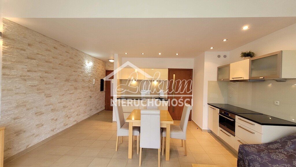 Mieszkanie 43,57&nbsp;m², Rewal, Bałtycka - zdjęcie 5