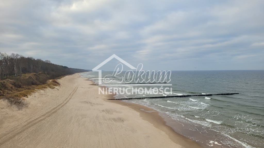 Mieszkanie 43,57 m², Rewal, Bałtycka - zdjęcie 2