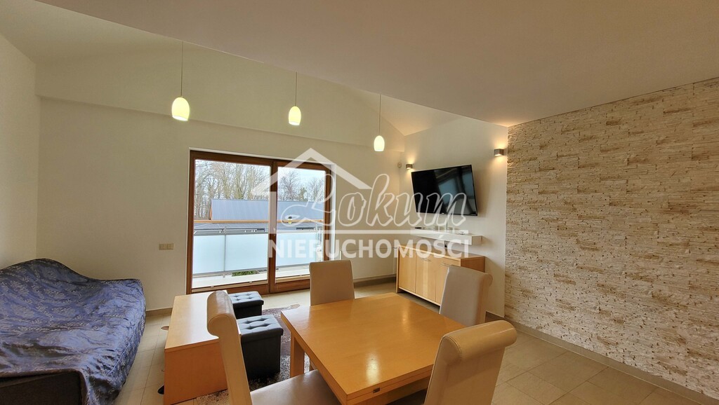 Mieszkanie 43,57&nbsp;m², Rewal, Bałtycka - zdjęcie 9