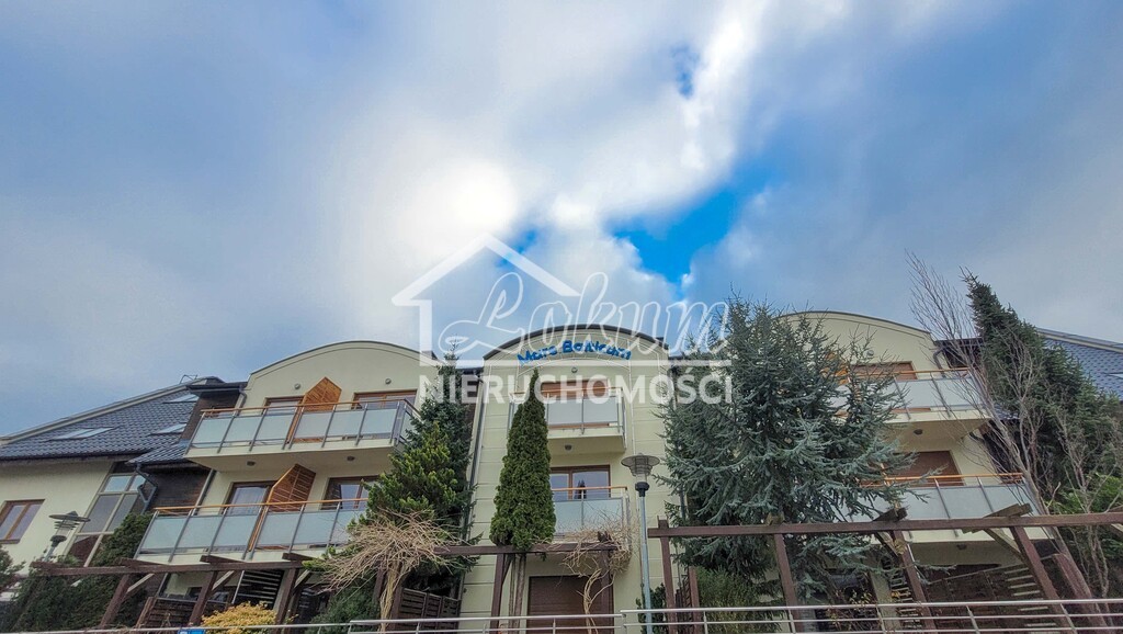 Mieszkanie 43,57&nbsp;m², Rewal, Bałtycka - zdjęcie 19