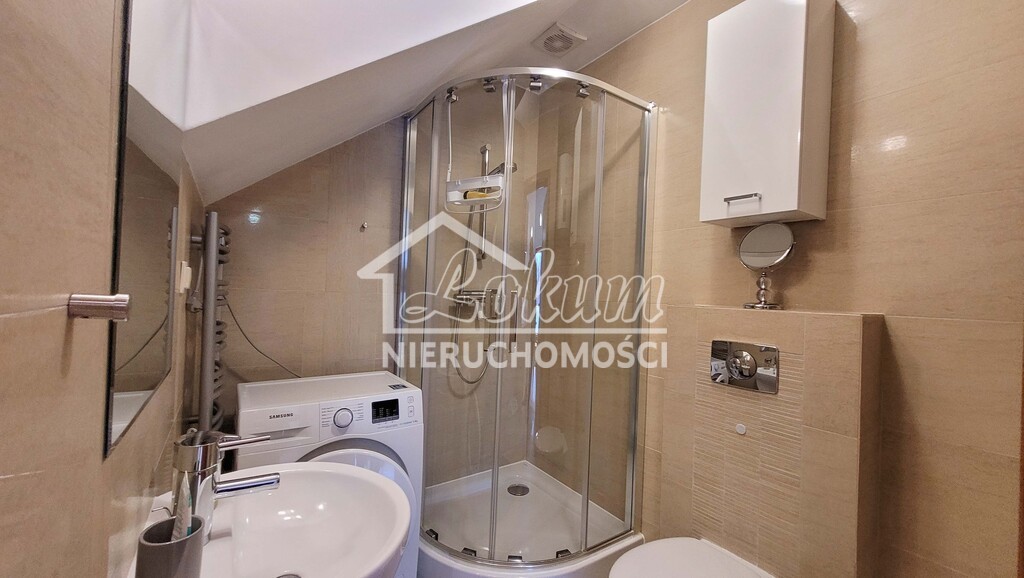 Mieszkanie 43,57&nbsp;m², Rewal, Bałtycka - zdjęcie 8