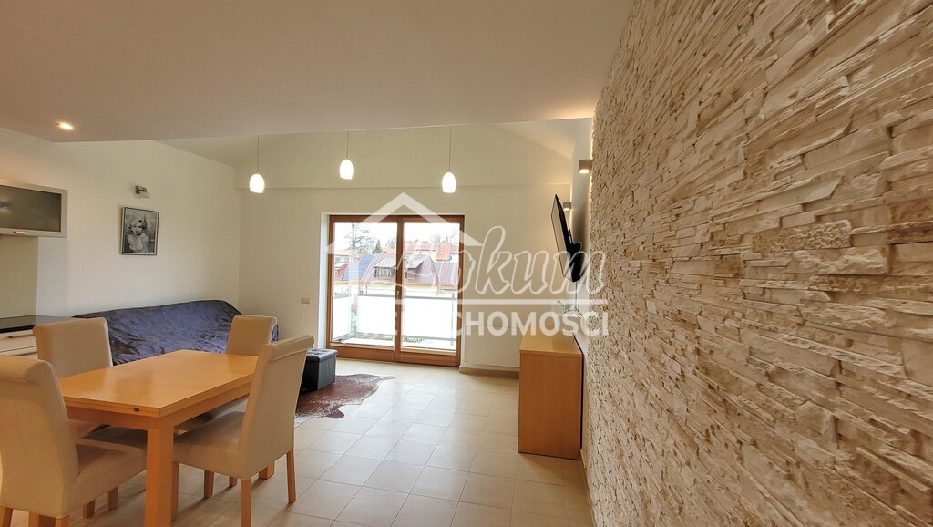 Mieszkanie 43,57&nbsp;m², Rewal, Bałtycka - zdjęcie 6